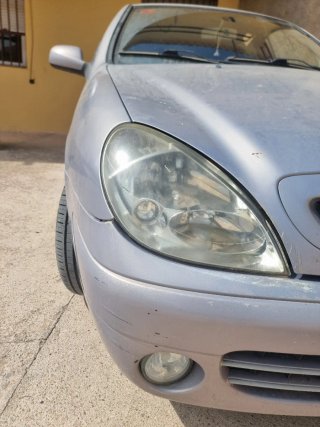 Citroen Xsara 2004