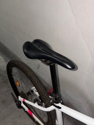 Bicicleta de Montaña Rockrider 100