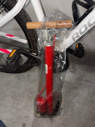 Bicicleta de Montaña Rockrider 100