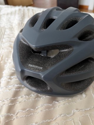 Bicicleta de Montaña Rockrider 100