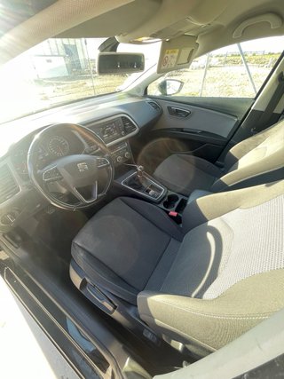 SEAT Leon 2017 1.2 tsi 110cv