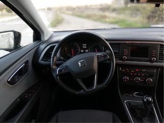 SEAT Leon 2017 1.2 tsi 110cv