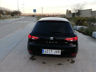 SEAT Leon 2017 1.2 tsi 110cv