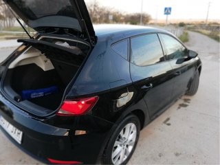 SEAT Leon 2017 1.2 tsi 110cv