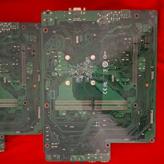 2 Placas Base Lenovo 364F AMD E2