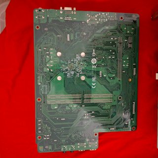 2 Placas Base Lenovo 364F AMD E2