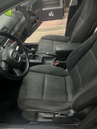 Audi A4 2005