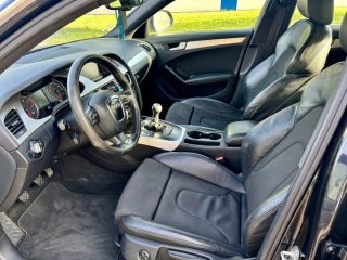 Audi A4 2009