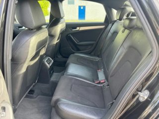 Audi A4 2009