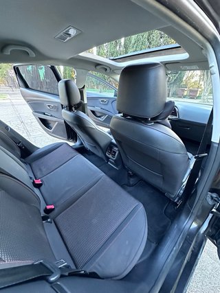 SEAT Leon 2018