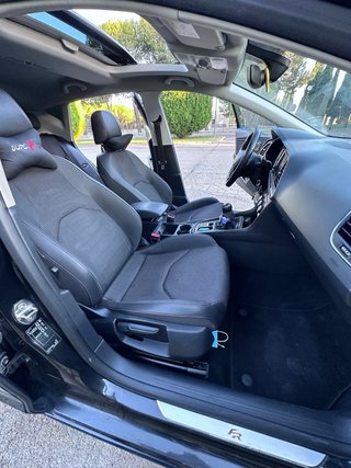 SEAT Leon 2018