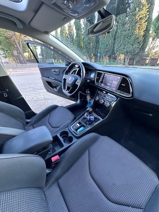 SEAT Leon 2018