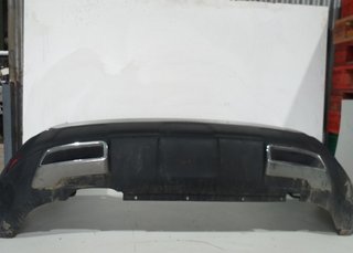 Paragolpes trasero peugeot 3008 gt line 438626