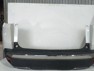 Paragolpes trasero peugeot 3008 gt line 438626