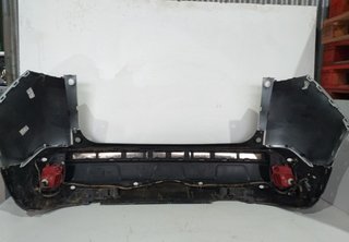 Paragolpes trasero peugeot 3008 gt line 438626