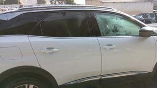 Paragolpes trasero peugeot 3008 gt line 438626