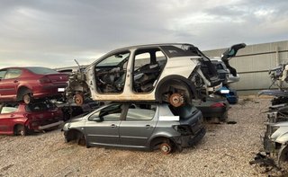 Paragolpes trasero peugeot 3008 gt line 438626