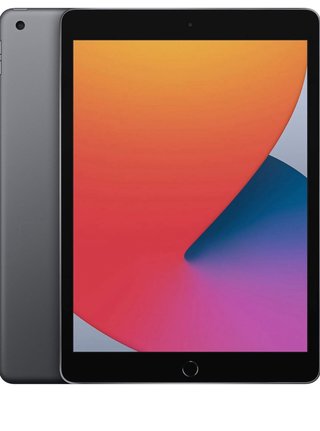Apple iPad 2020(10,2-pulgadas,32GB) Recondicionado