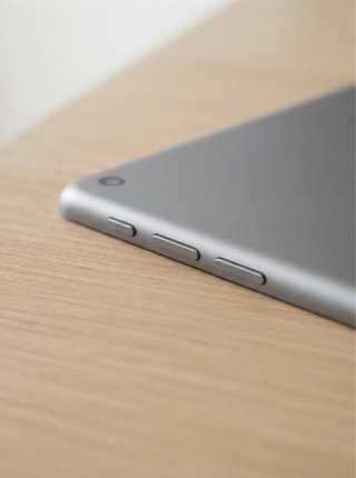 Apple iPad 2020(10,2-pulgadas,32GB) Recondicionado