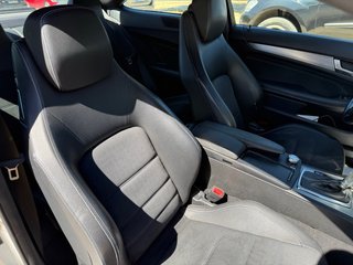 Mercedes-Benz Clase C 2015
