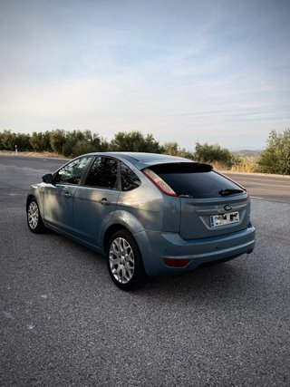 Ford Focus 2009