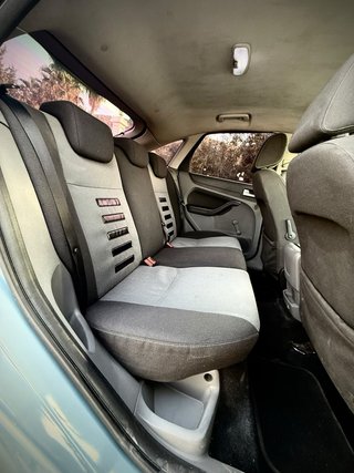 Ford Focus 2009