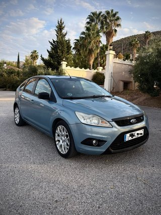 Ford Focus 2009