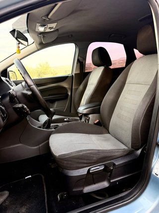 Ford Focus 2009