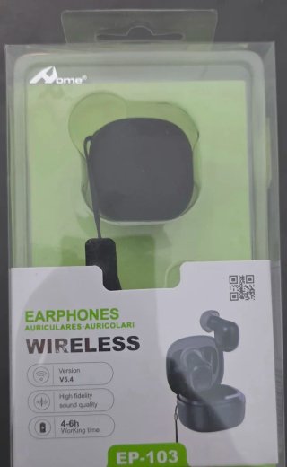 Auriculares Inalámbricos Aome EP-103