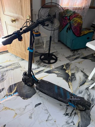 Patinete Eléctrico SmartGyro