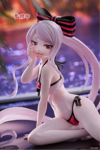 Figuras Overlord. Desktop Cute