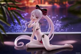 Figuras Overlord. Desktop Cute