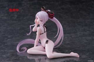 Figuras Overlord. Desktop Cute