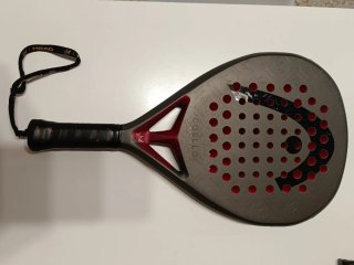 Pala Pádel Head Coello Motion