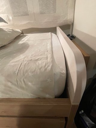 Cama nido juvenil 90 cm