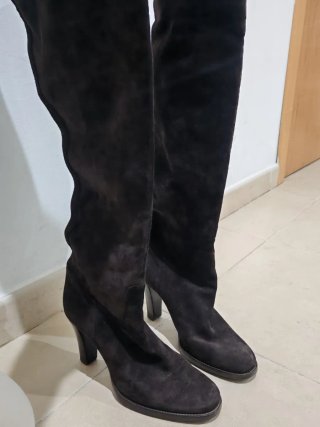Botas Ralph Lauren de Ante