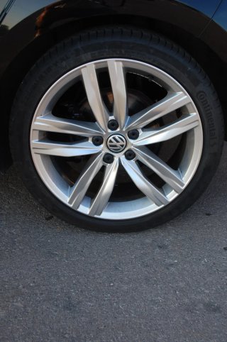 Vw Golf 7 1.4 TSI 140cv Garantía 12m + C. Nombre