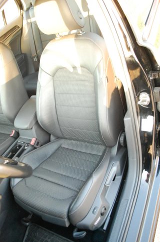 Vw Golf 7 1.4 TSI 140cv Garantía 12m + C. Nombre