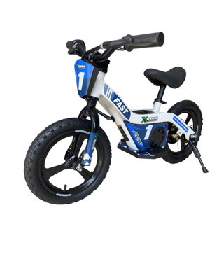BICI ELECTRICA EXTREME 100W  24V 14 PULGADAS - Thu