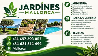 Gardin y todo servicio