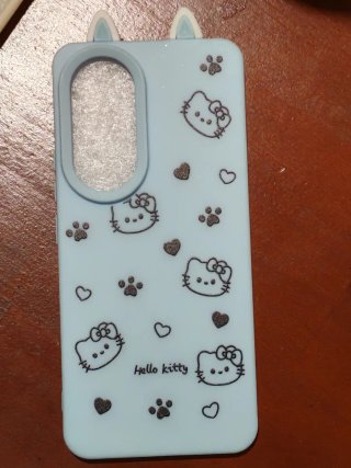 Funda de móvil Hello Kitty para honor P90