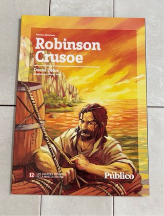 Pack 8 libros,clasicos novela juvenil.