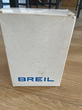 Reloj de mujer Breil Cronógrafo