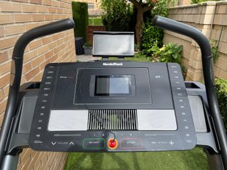 Cinta de Correr NordicTrack X9i Incline Trainer