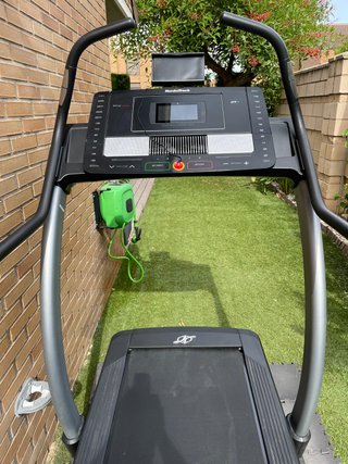 Cinta de Correr NordicTrack X9i Incline Trainer