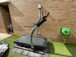 Cinta de Correr NordicTrack X9i Incline Trainer