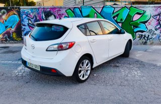 Mazda 3 2009