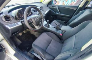 Mazda 3 2009