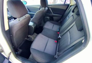 Mazda 3 2009