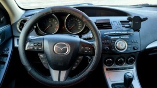 Mazda 3 2009